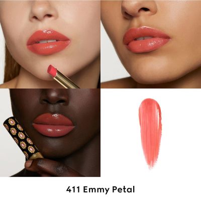 411 emmy petal