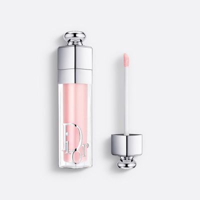 لیپ گلاس دیور Dior lip maximizer
