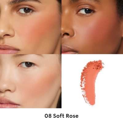 08 saft rose
