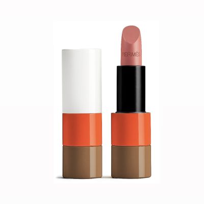 رژلب هرمس لیمیتد ادیشن hermes limited edition lipstick