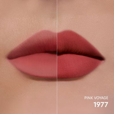 1977 pink voyage