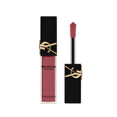 رژگونه مایع ایوسنلورن YSL liquid blush
