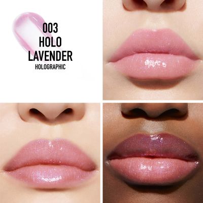 دیور 003 holo lavender