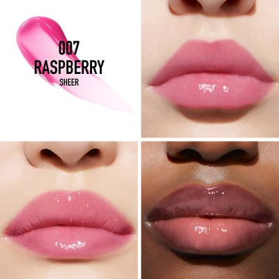 دیور 007raspberry