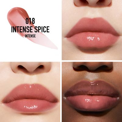 دیور 018 intense spice
