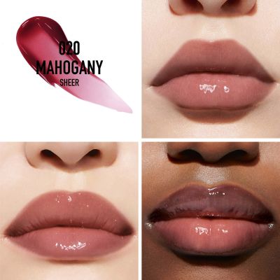 دیور 020 mahogany