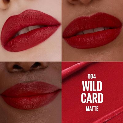 004 wild card