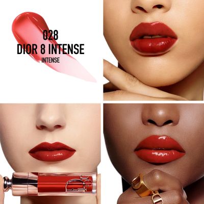 دیور 028 dior 8 intense