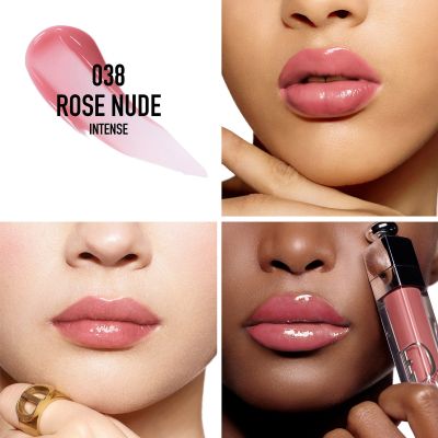 دیور 038 rose nude