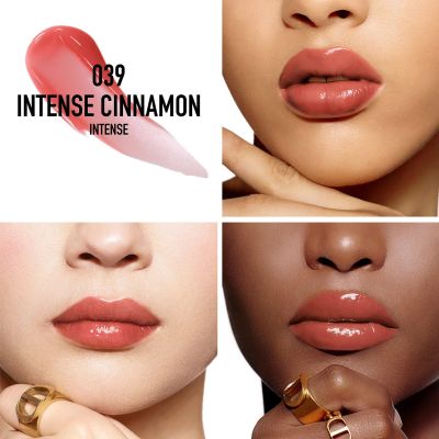 دیور 039 intense cinnamon