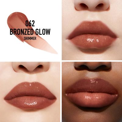 دیور 062 bronzed glow