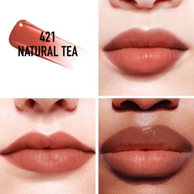 421 natural tea