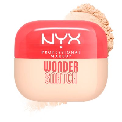 پودر فیکس نیکس مدل Wonder Snatch