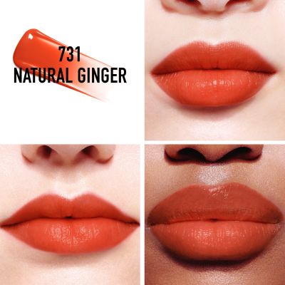 natural ginger731