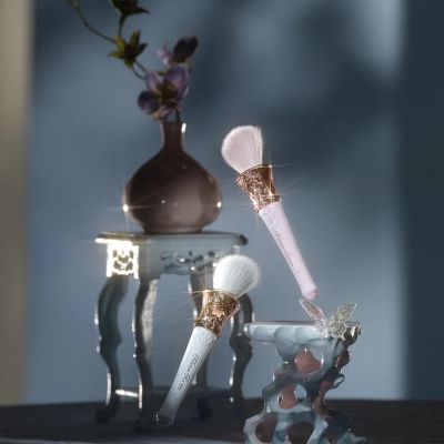 براش فلاورنوز کالکشن باترفلای