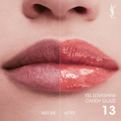 13 flashing rose