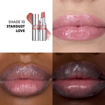 10 stardust love