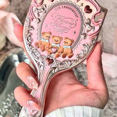 برس مو لیمیتد ادیشن 9سالگی فلاور نوز