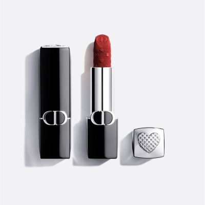 802 RED PASSION