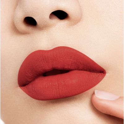 802 RED PASSION