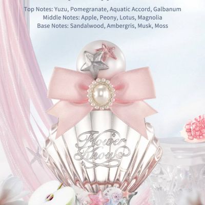 crystal apple