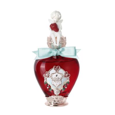عطر فلاور نوز کالکشن استرابری کوپید