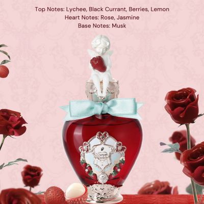 lychee bouquet