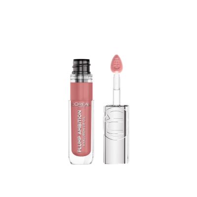 لیپ اویل لوریل loreal hyaluron lip oil