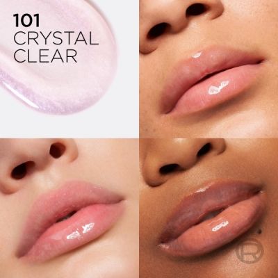 101 cristal clear