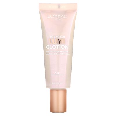 901 lumi glotion