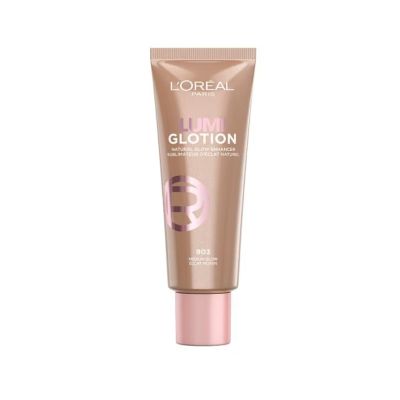 903 lumi glotion