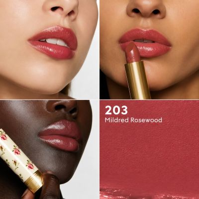 milderd rosewood 203