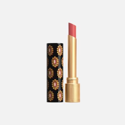رژلب مراقبتی گوچی Gucci glow & care lip colour